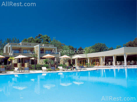 Sani Asterias Suites 34